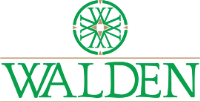 Walden Logo logo
